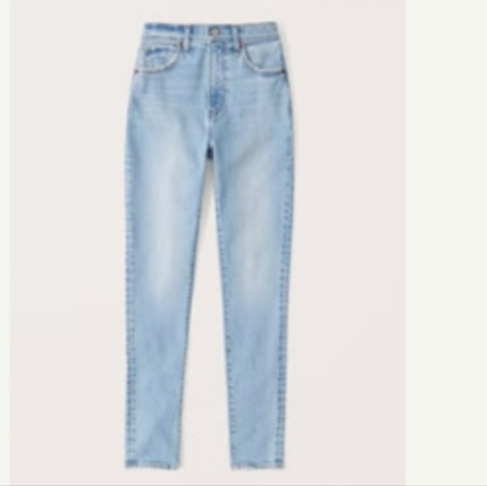 Abercrombie & Fitch Jeans